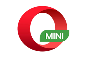 opera mini download apk